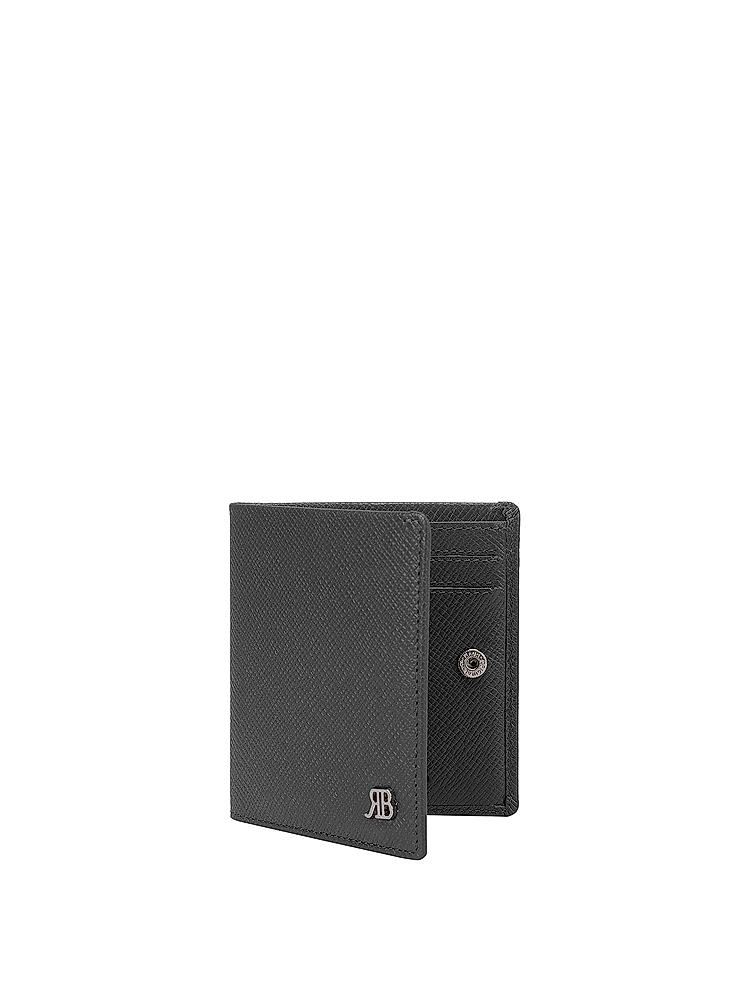 Grey Franzy Bifold Wallet